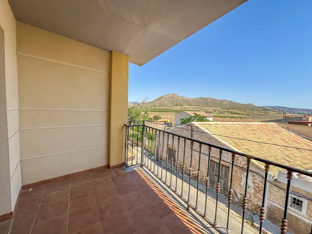 Flat for sale in Ctra. Algueña, imagen 13