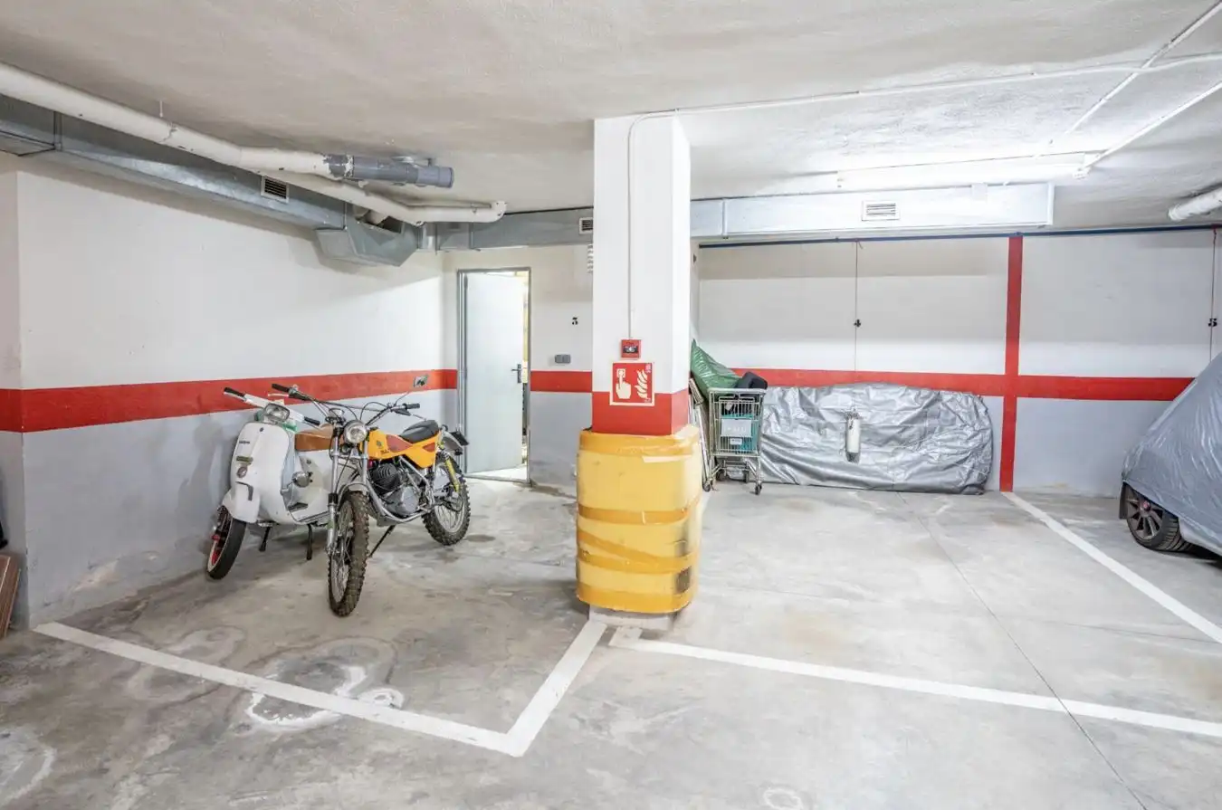 Piso con piscina en venta en Ponent, imagen 14