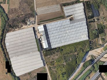 Industriegrundstück zum Verkauf in Carrer Francesc Macià 1