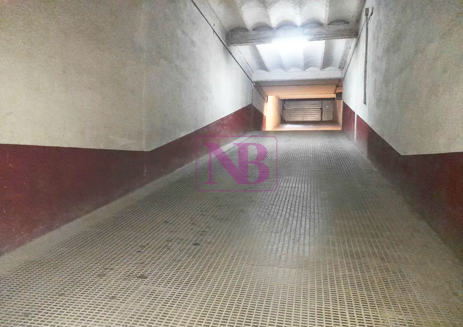 Parking avec ascenseur à vendre à Carrer d'Antoni Fabra i Ribas 6, imagen 4