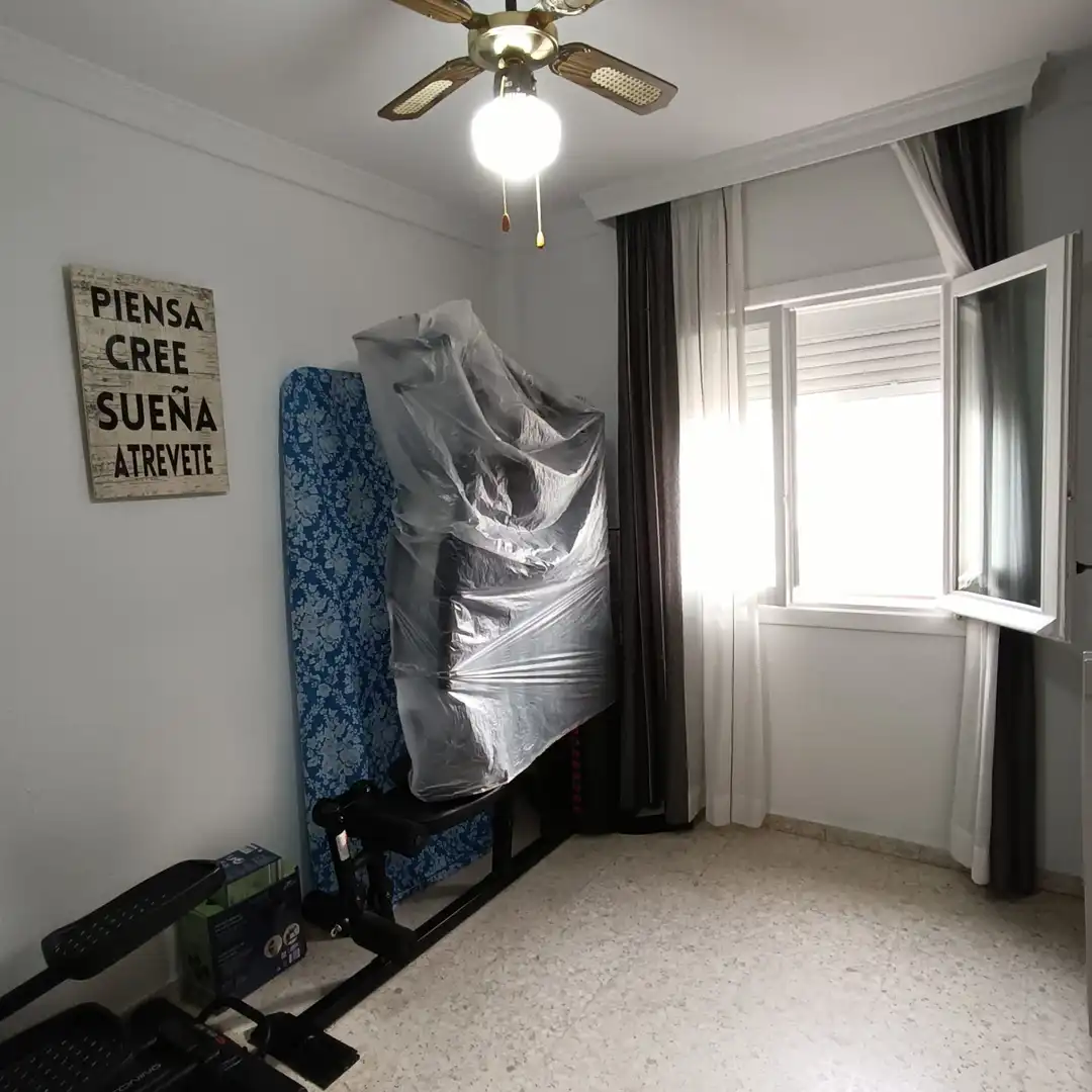 Habitación de Piso en venta en San Pedro - Gabriel Miró - María Guerrero