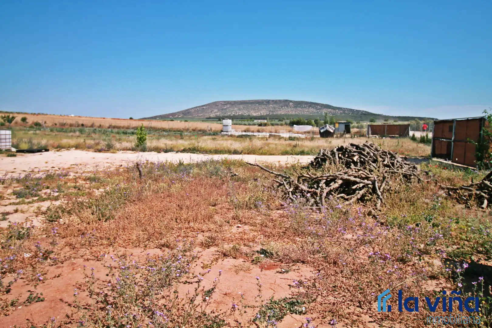 Rural land for sale in Mollina, imagen 4