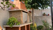 Garden of Single-family semi-detached for sale in Roda de Berà  with Terrace