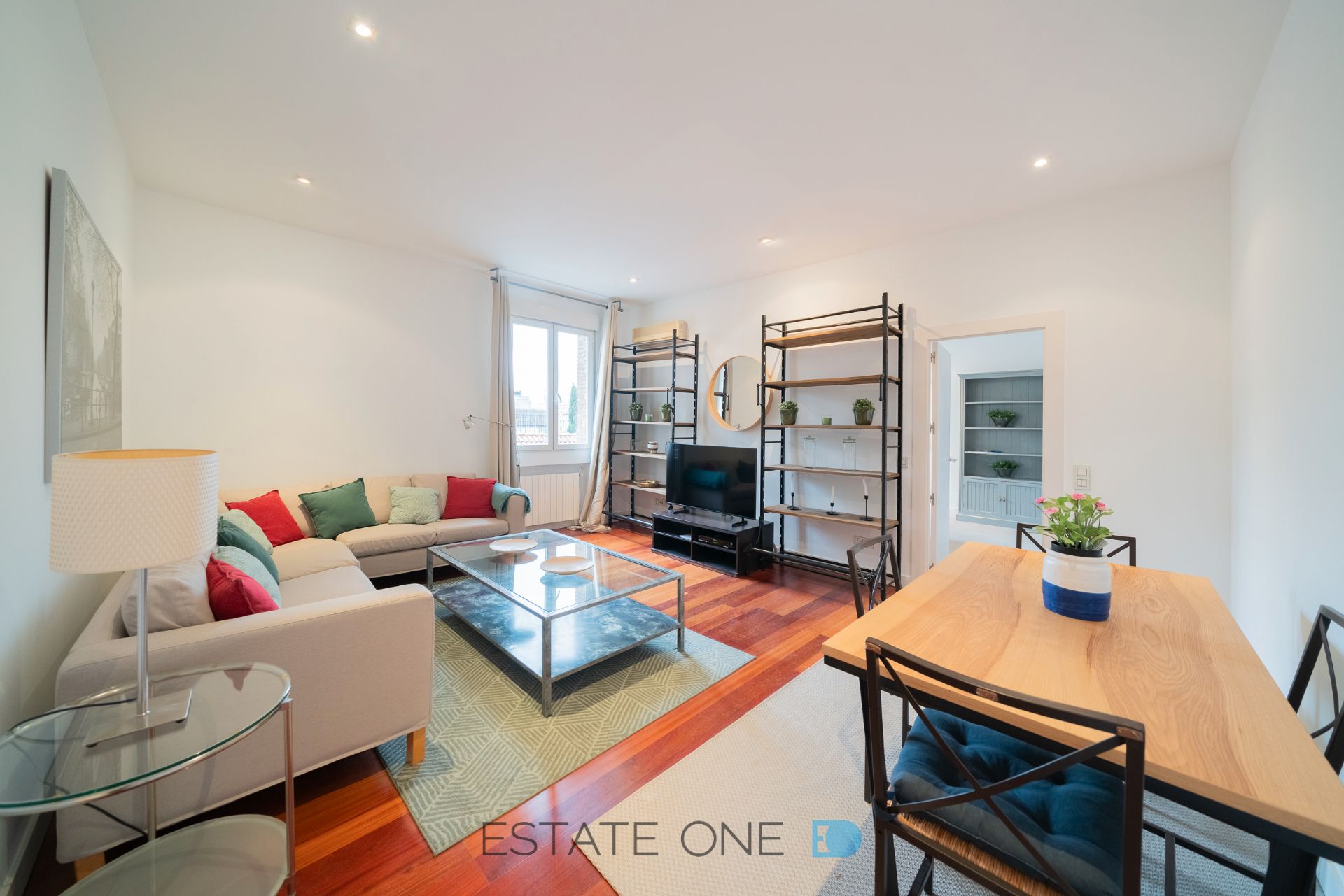 Pis de lloguer a Calle de Zurbano, Almagro