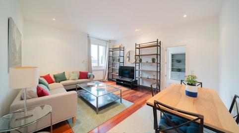 Foto 3 de Pis de lloguer a Calle de Zurbano, Almagro, Madrid