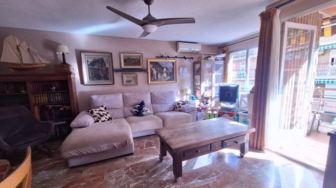 Foto 5 de Piso en venta en Calle Virgen del Socorro, Raval Roig - Virgen del Socorro, Alicante / Alacant