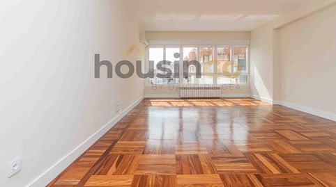 Foto 4 de Piso de alquiler en Jorge Juan, Recoletos, Madrid Capital