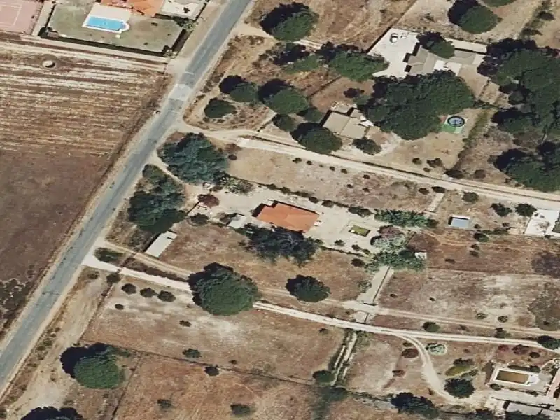 Chalet en venta en lugar Lucena del Puerto (Huelva), 102
