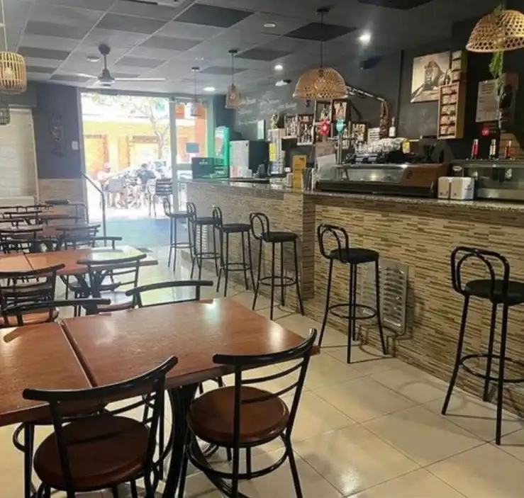Local comercial en venta en Carrer de Maria Cortina i Pascual, imagen 8