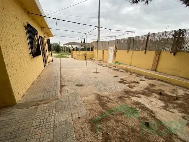 Casa in vendita a Torre-Pacheco ciudad, imagen 3