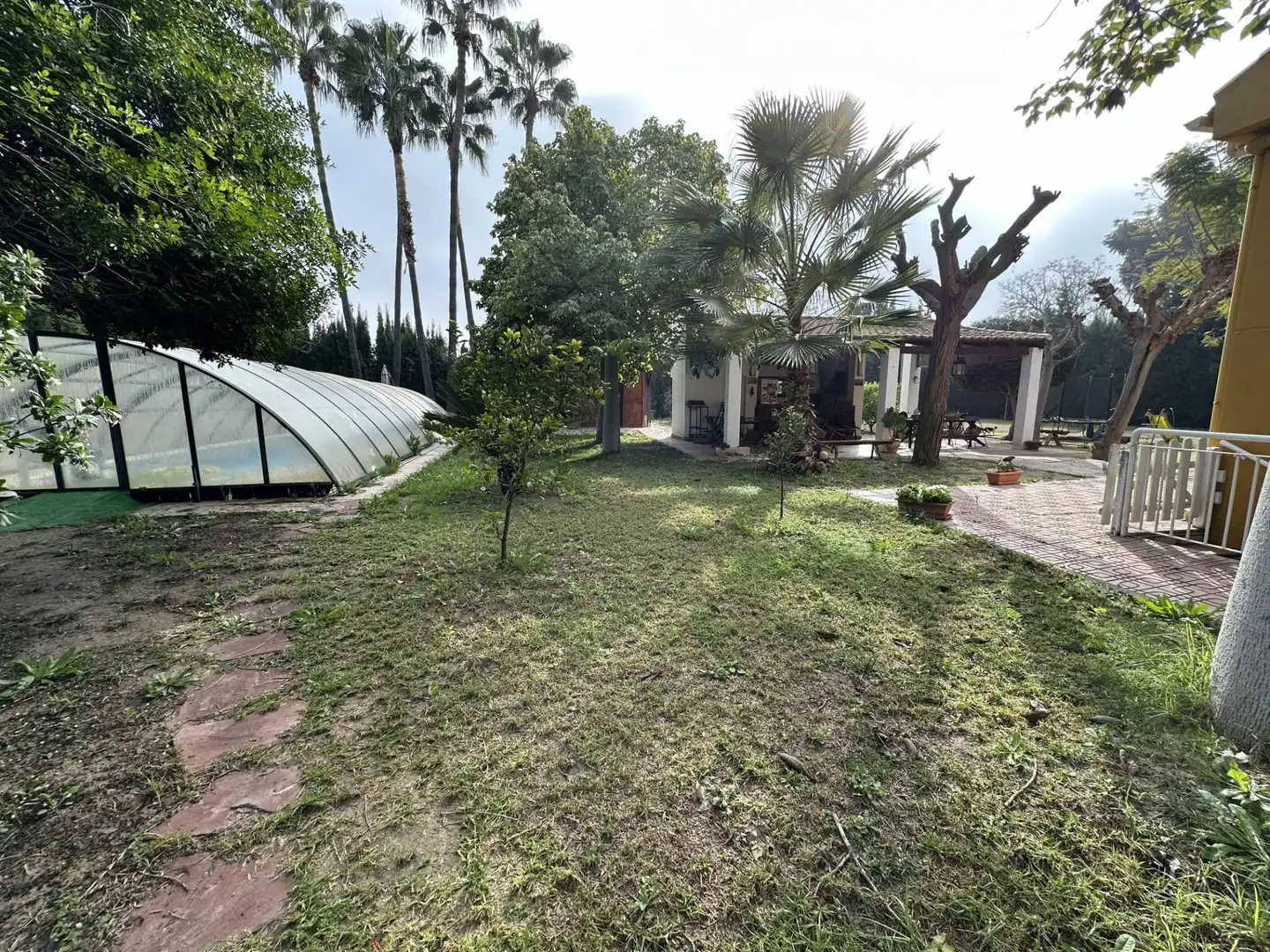 Villa mit Pool zum Verkauf in Pedanías Oeste, imagen 27