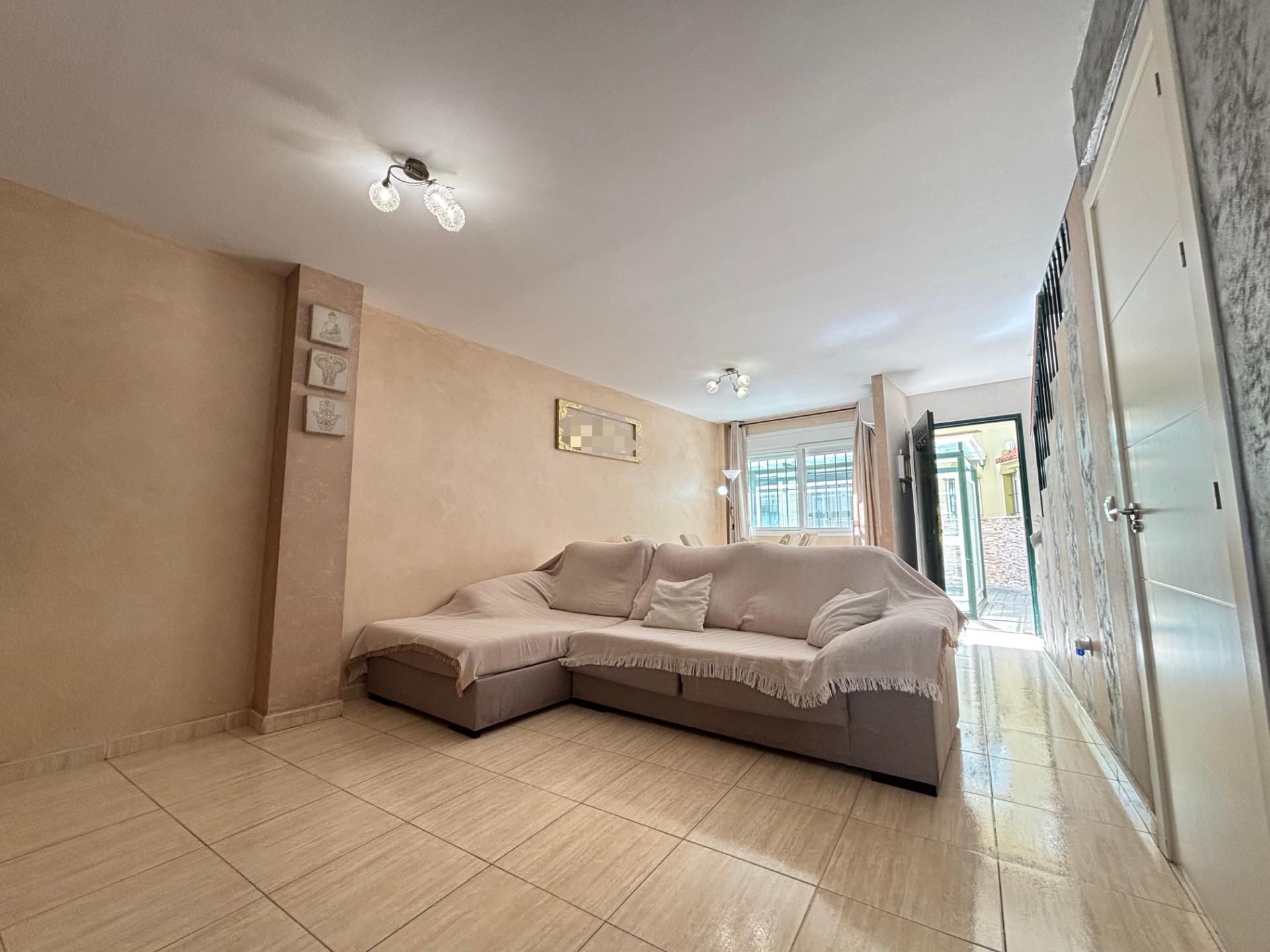 Single-family semi-detached for sale in Pescadores - Saladillo