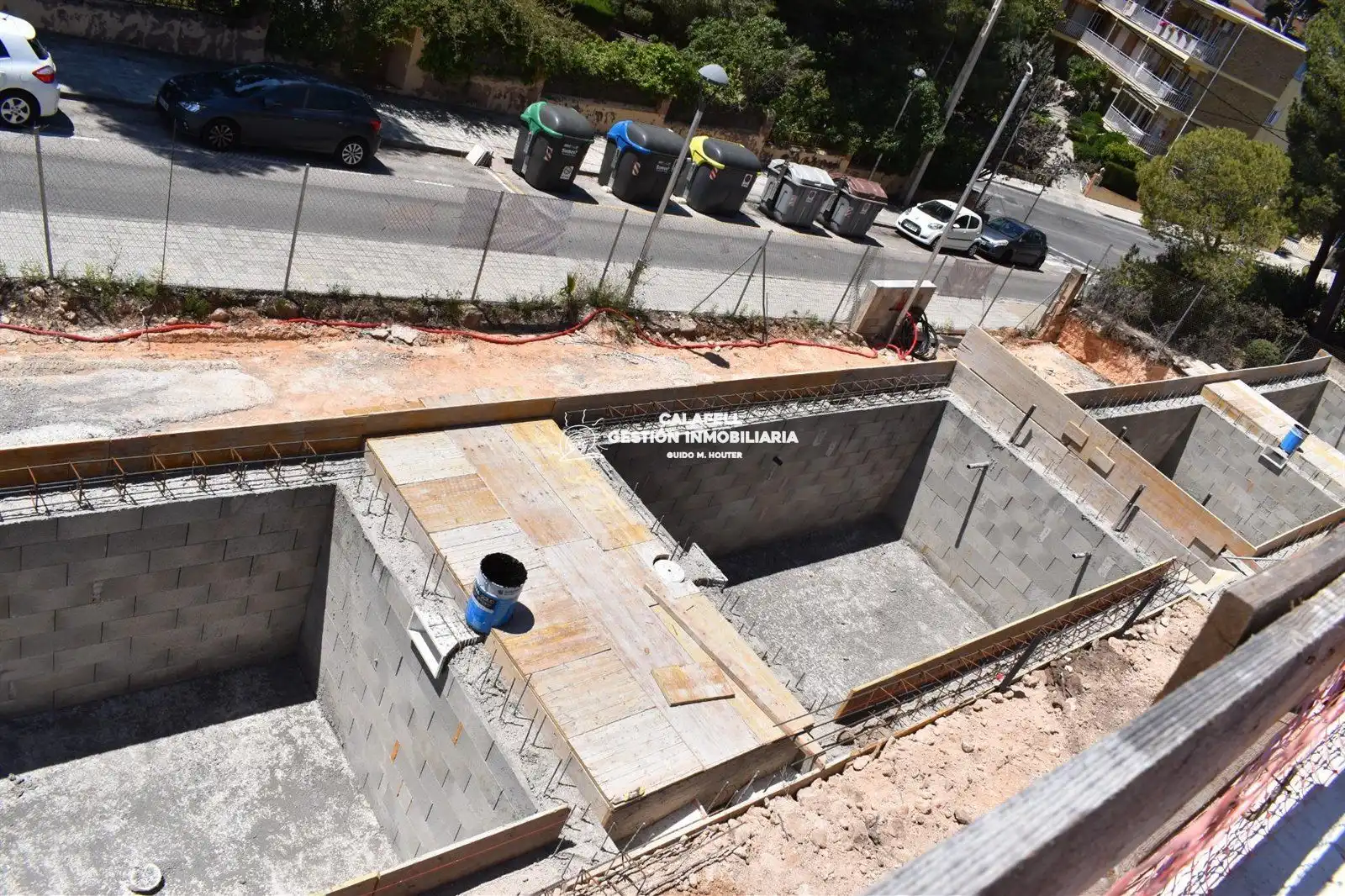 Maison mitoyenne avec piscine à vendre à Italia, imagen 36