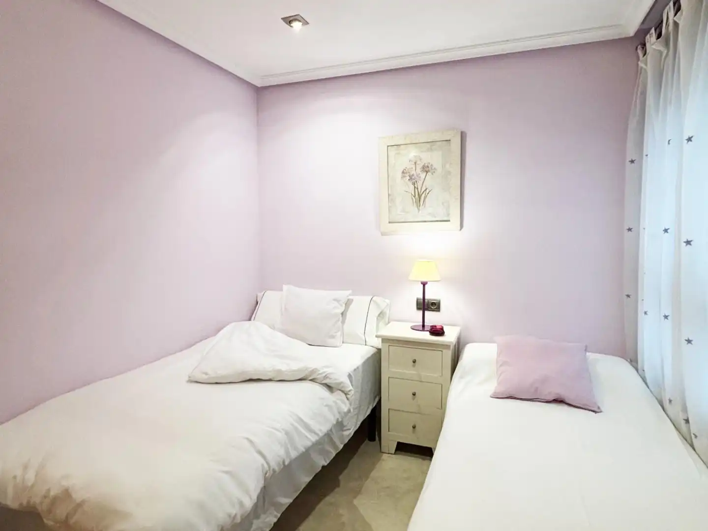 Apartamento con terraza en venta en Calle PUERTO RICO, imagen 20