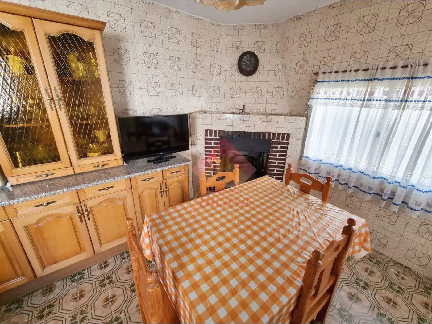 Kitchen of Houses for sale in Ronda  with Terrace, Storage room and Furnished