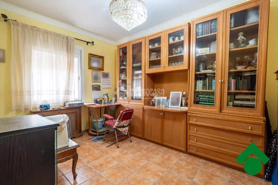 Finca rústica en venta en Santa Fe con Aire acondicionado