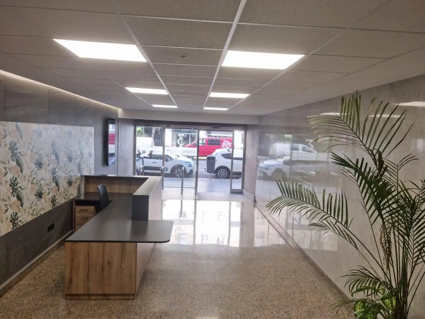 Oficina en venta en Cádiz