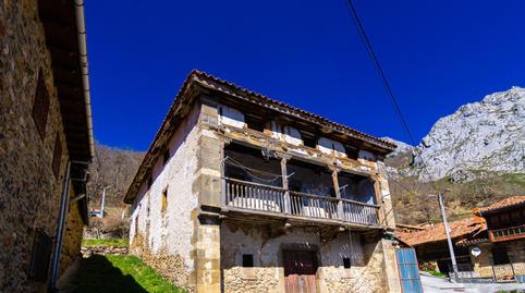 Photo 3 of House or chalet for sale in Barrio Dobres, 6a, Vega de Liébana, Cantabria