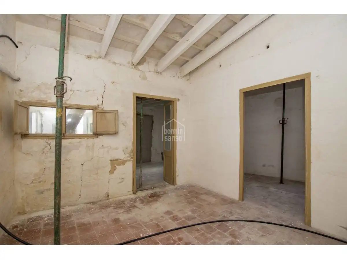 Apartment zum Verkauf in Maó ciutat, imagen 87