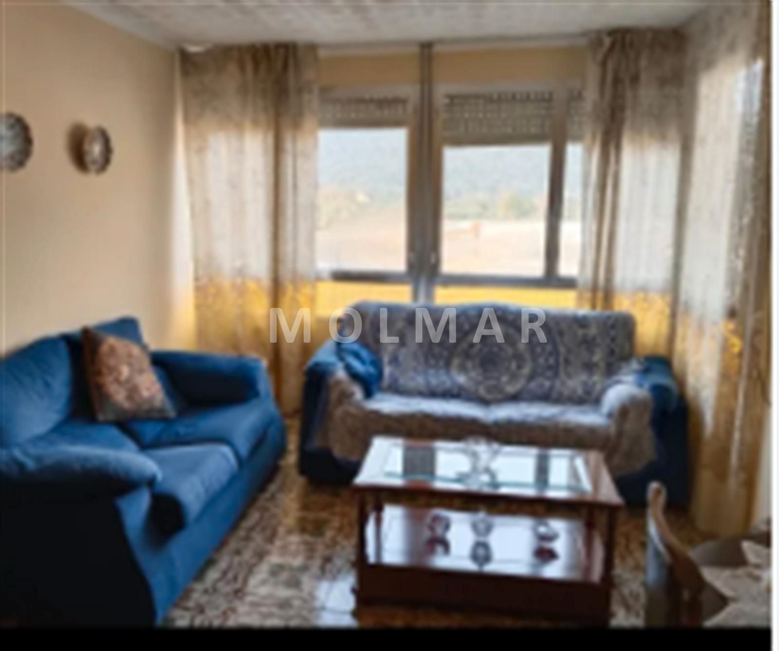 Living room of Flat for sale in Artana  with Terrace, Storage room and Internet