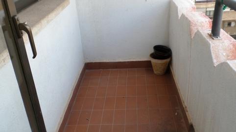 Foto 4 de Pis en venda a Carrer D'amadeu I, Casco Histórico, Castellón de la Plana / Castelló de la Plana