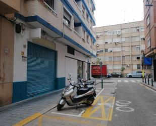 Exterior view of Premises to rent in  Valencia Capital