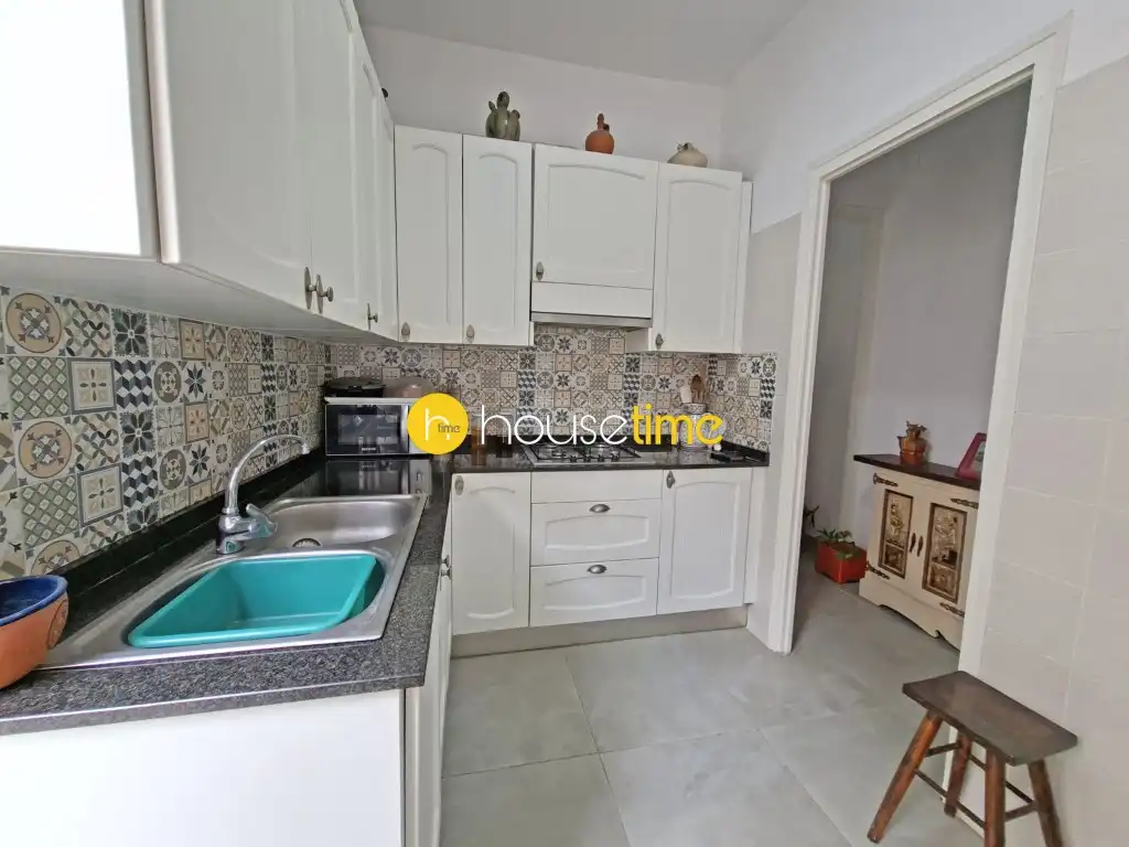 Erdgeschosswohnung zum Verkauf in Calella, imagen 2