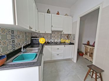 Erdgeschosswohnung zum Verkauf in Calella