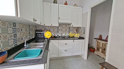 Foto 3 de Planta baja en venta en Calella, Barcelona