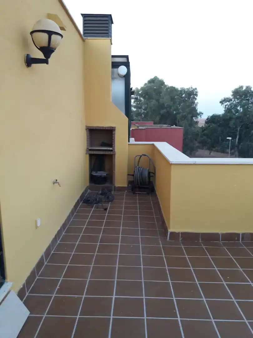 Casa con terraza en venta en Oromana, imagen 52