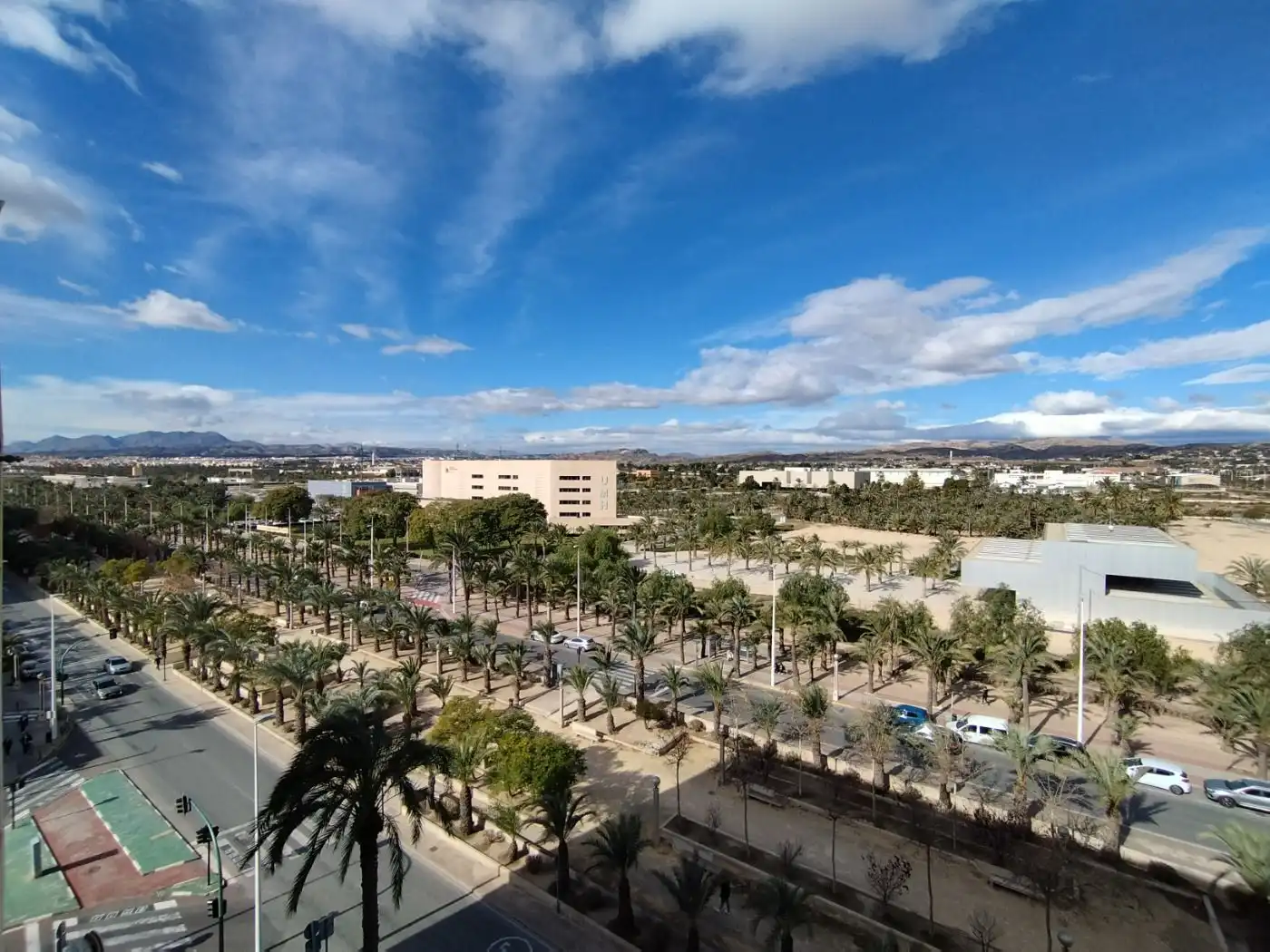 Flat with terrace to rent in Elche ciudad, imagen 21