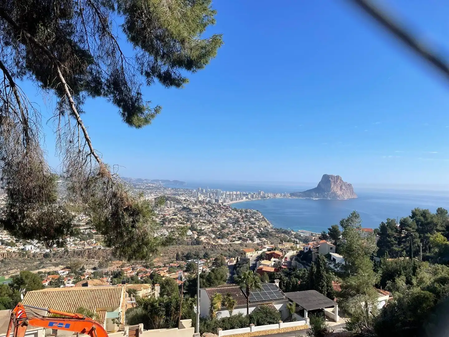 Detached house with terrace for sale in Maryvilla, imagen 8