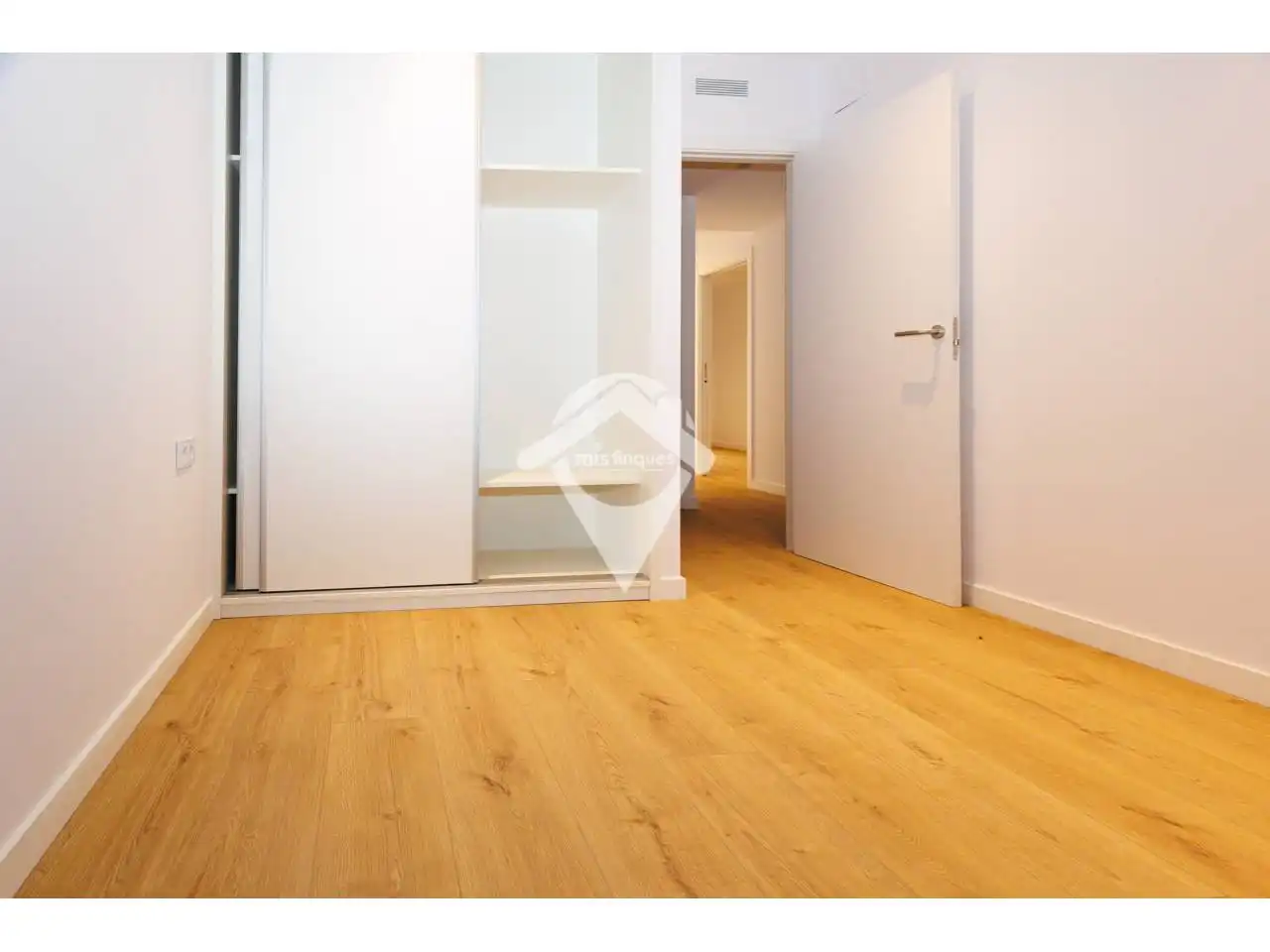 Habitación de Piso en venta en Sant Quirze del Vallès con Aire acondicionado, Calefacción y Parquet