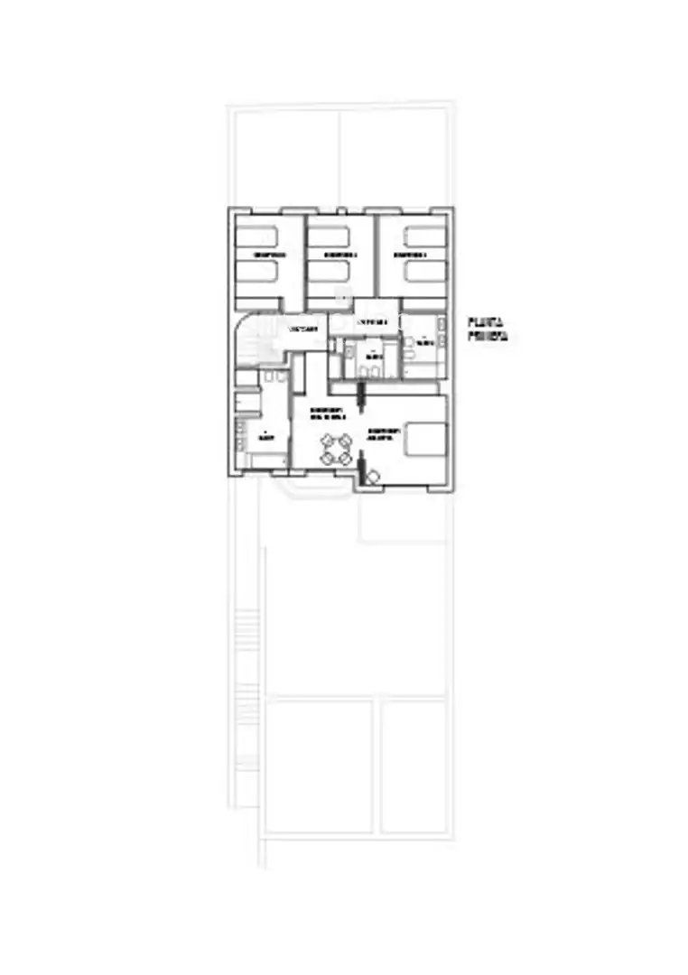 Houses for sale in Madrid  with Air Conditioner, Heating and Terrace