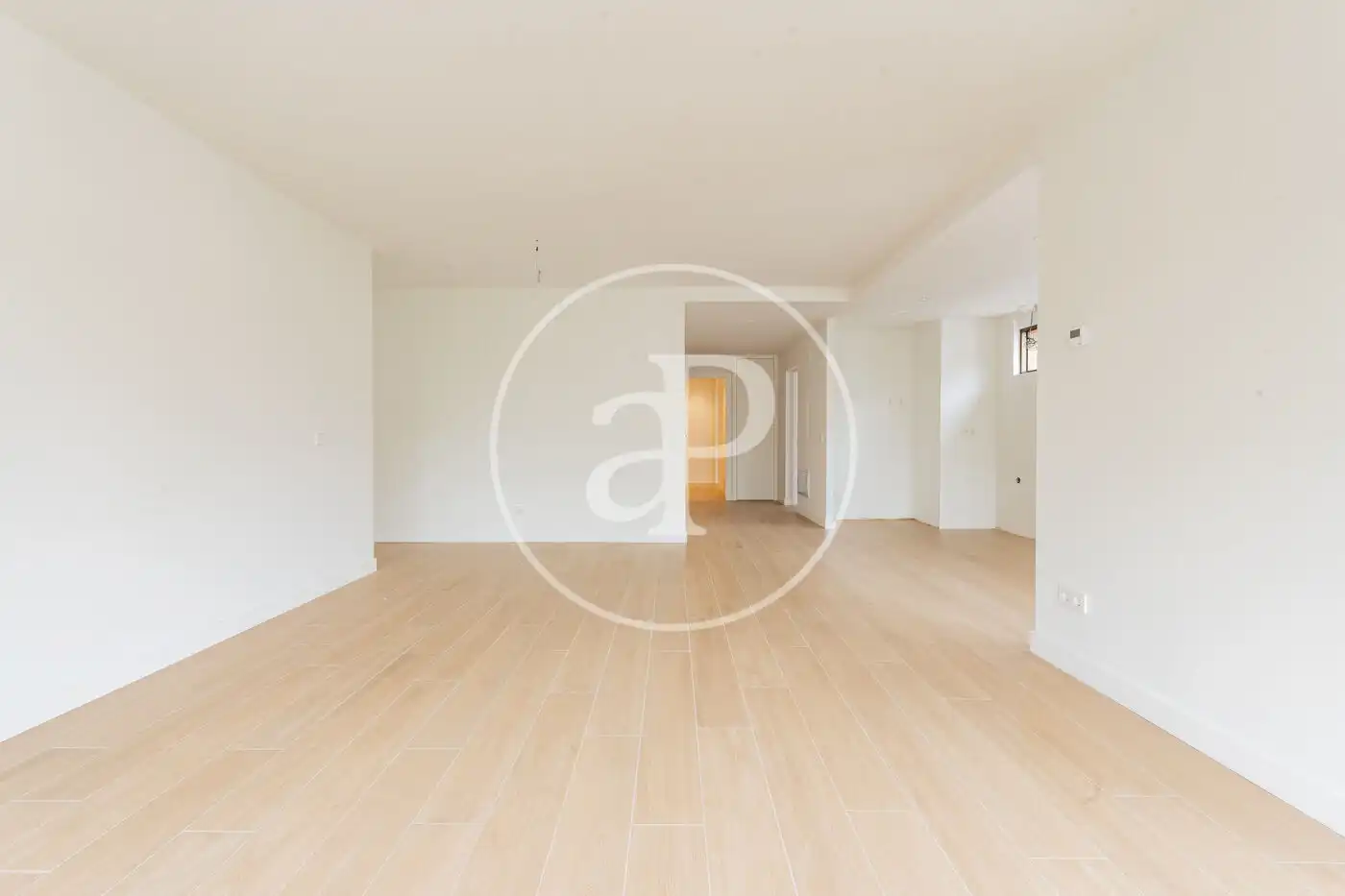 Wohnzimmer von Wohnung zum Verkauf in Ciudad Lineal