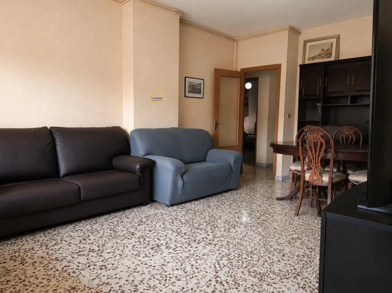 Appartement avec terrasse à vendre à Lorca Ciudad, imagen 2