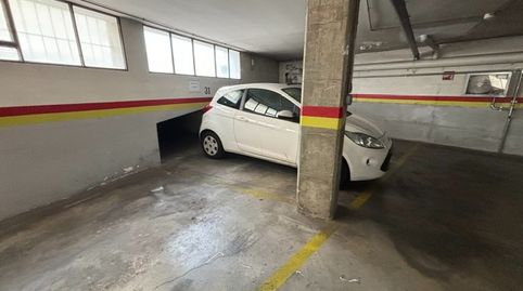 Foto 2 de Garatge en venda a Avinguda Doctor Fleming, 10, Mas Baell - Can Carbó, Lloret de Mar