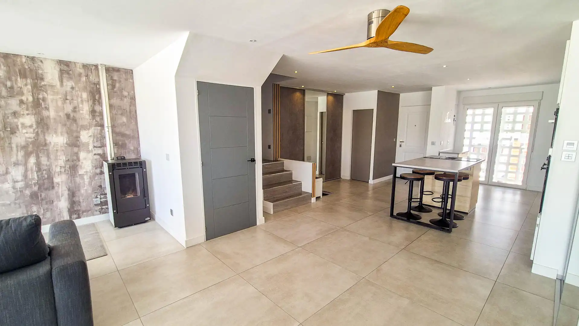 Detached homes for sale in Mijas  with Community pool