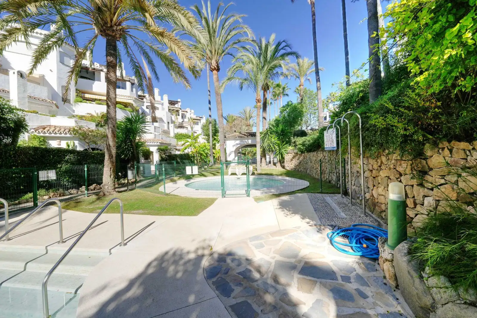 Piso con piscina en venta en Calle Maestro Chueca 64, imagen 40