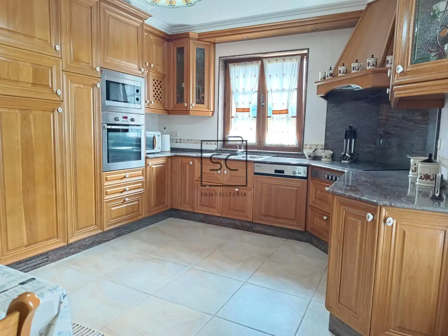 Chalet con jardín en venta en Lugar Monetes, imagen 12