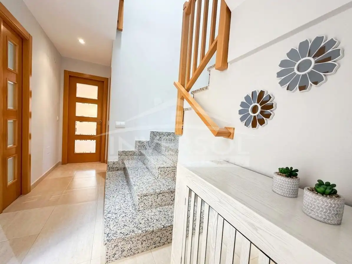 Casa adosada en venta en El Ejido, Almería