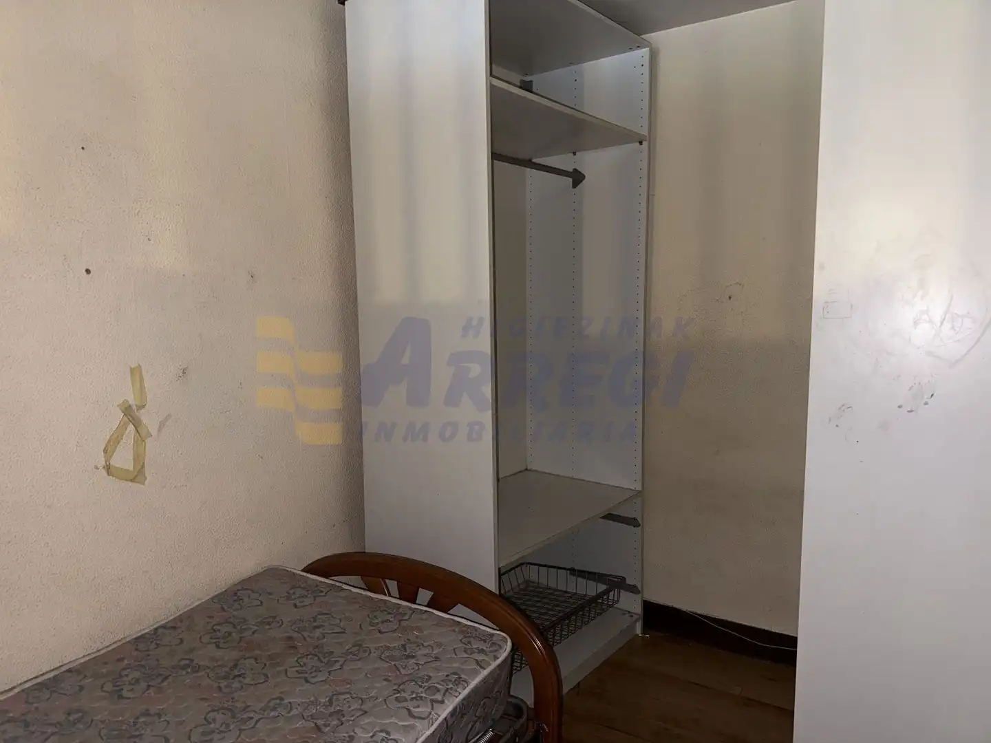 Habitación de Piso en venta en Eibar