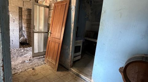 Foto 5 de Finca rústica en venta en Vallehermoso, Santa Cruz de Tenerife