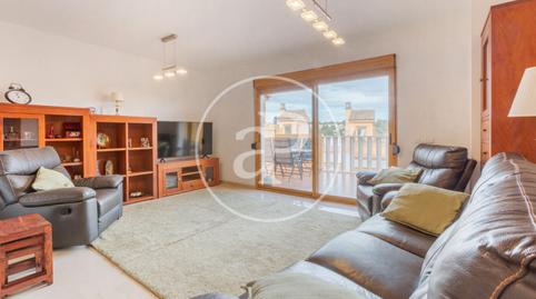 Foto 4 de Casa adosada en venda a El Bosque, Valencia