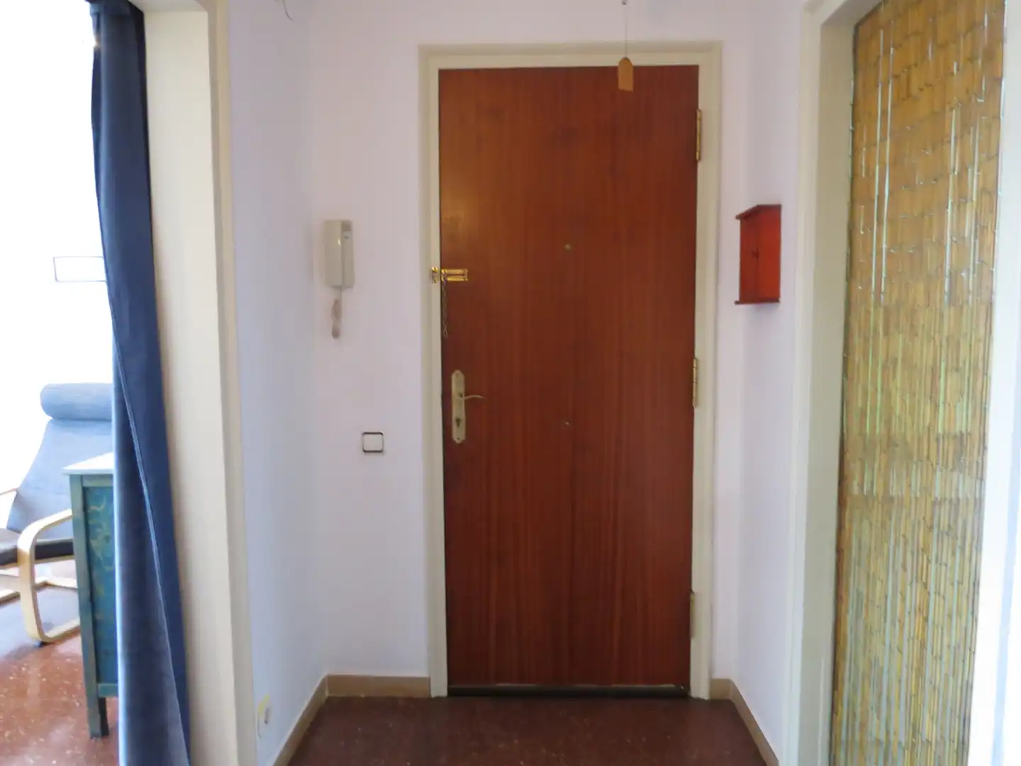 Piso en venta en Sant Andreu de Llavaneres con Calefacción, Amueblado y Horno