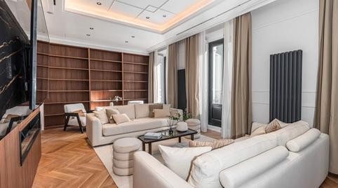 Photo 3 of Flat for sale in Sant Gervasi- Galvany, Barcelona