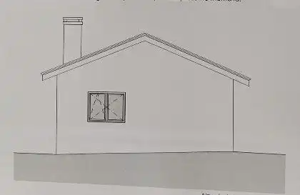 Residential for sale in Cabana de Bergantiños