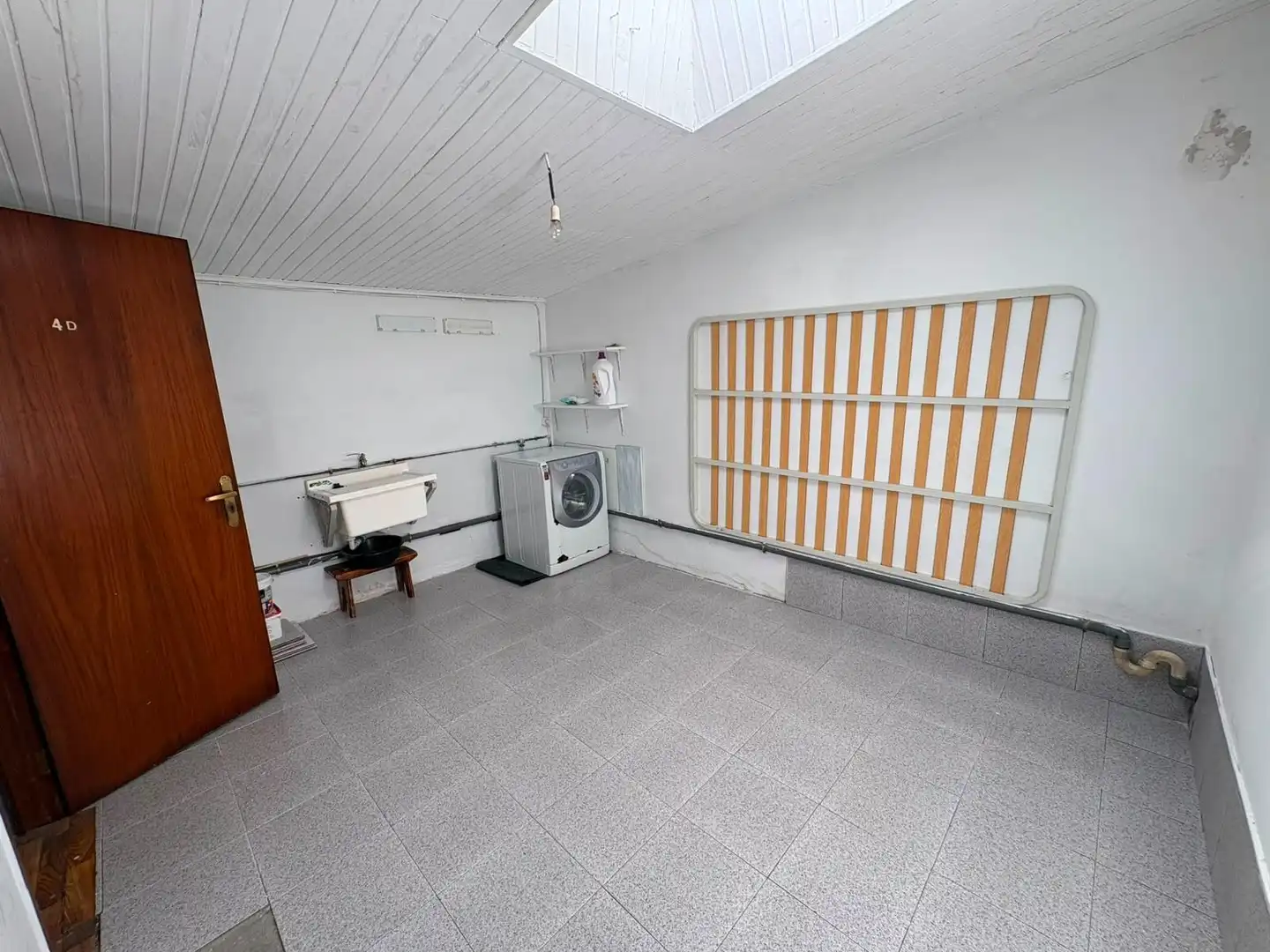 Apartments for sale in Boiro  with Storage room and Furnished