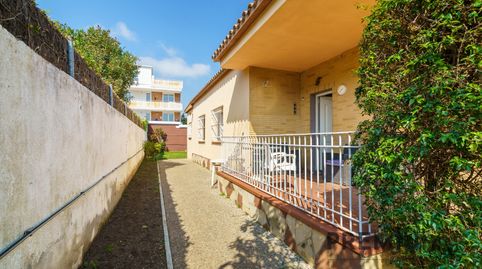 Foto 4 de Casa o chalet en venta en Can Bou, Castelldefels