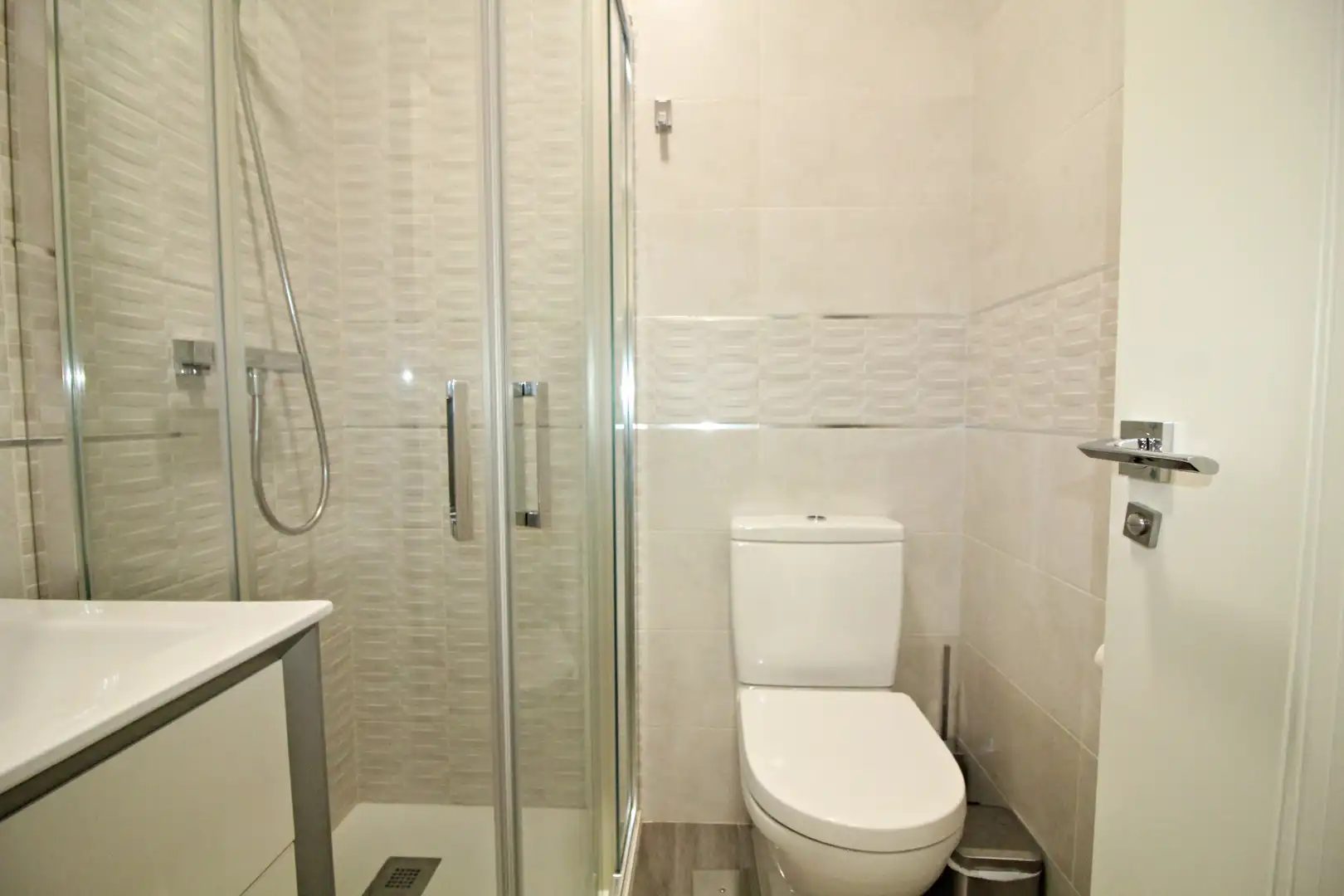Baño de Casa adosada en venta en San Juan del Puerto con Amueblado